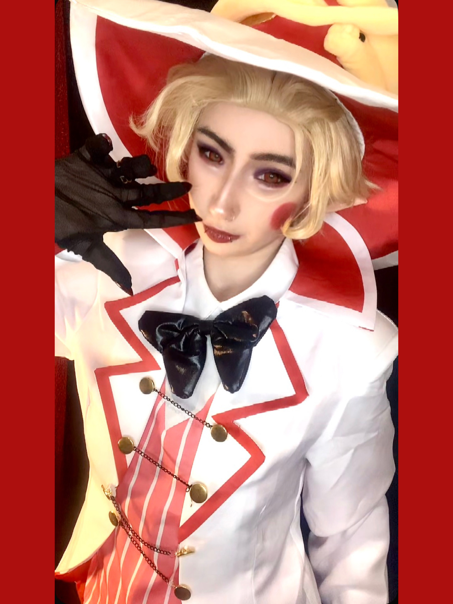 Lucifer Morningstar — photo 6