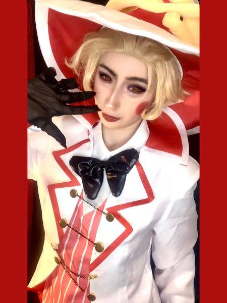 June.stary - Lucifer Morningstar