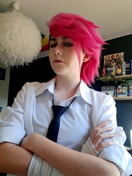 Aikorosensei - Vi
