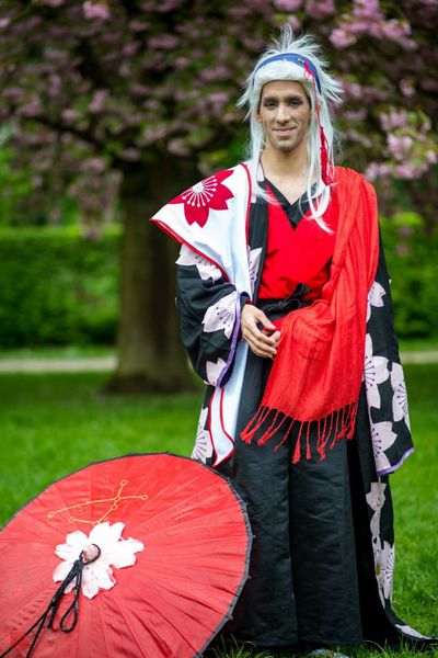 Kamui_shiro - Sakura gate 7