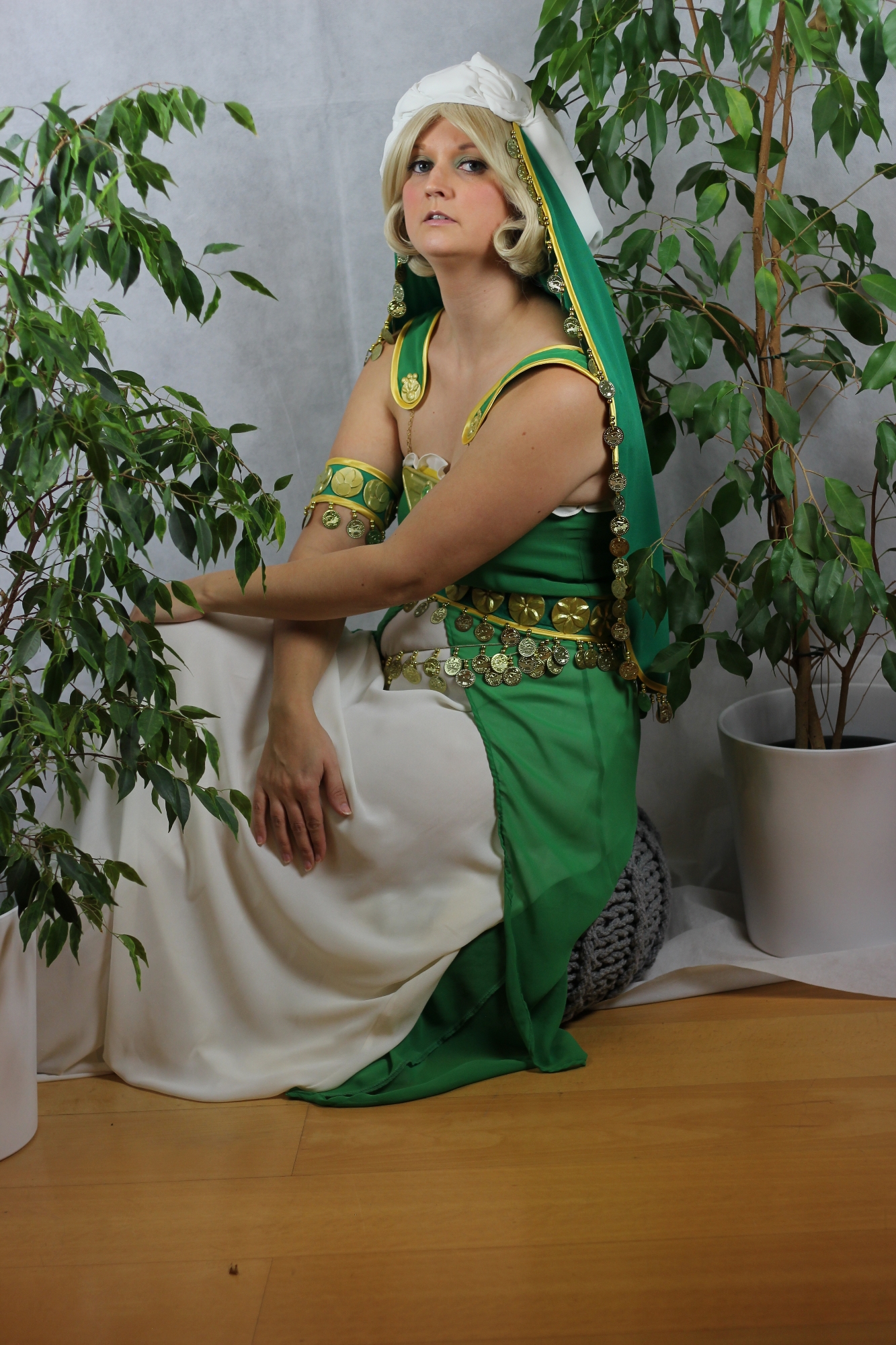 Fuu (Artbook) — photo 9