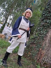 Falin preview 2