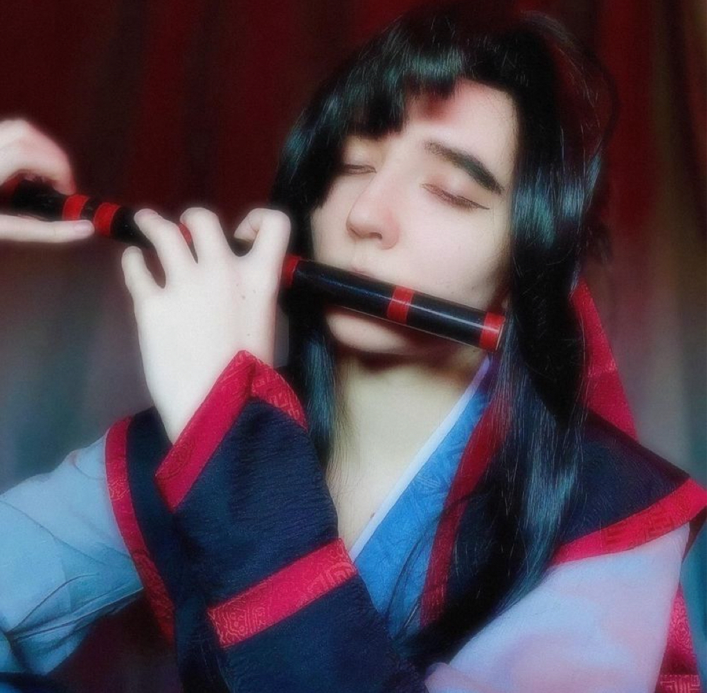 wei wuxian - Photo 5