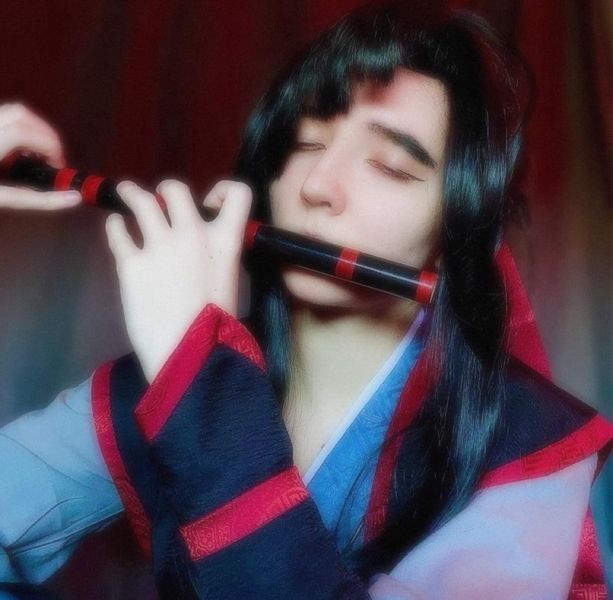 Johan - wei wuxian