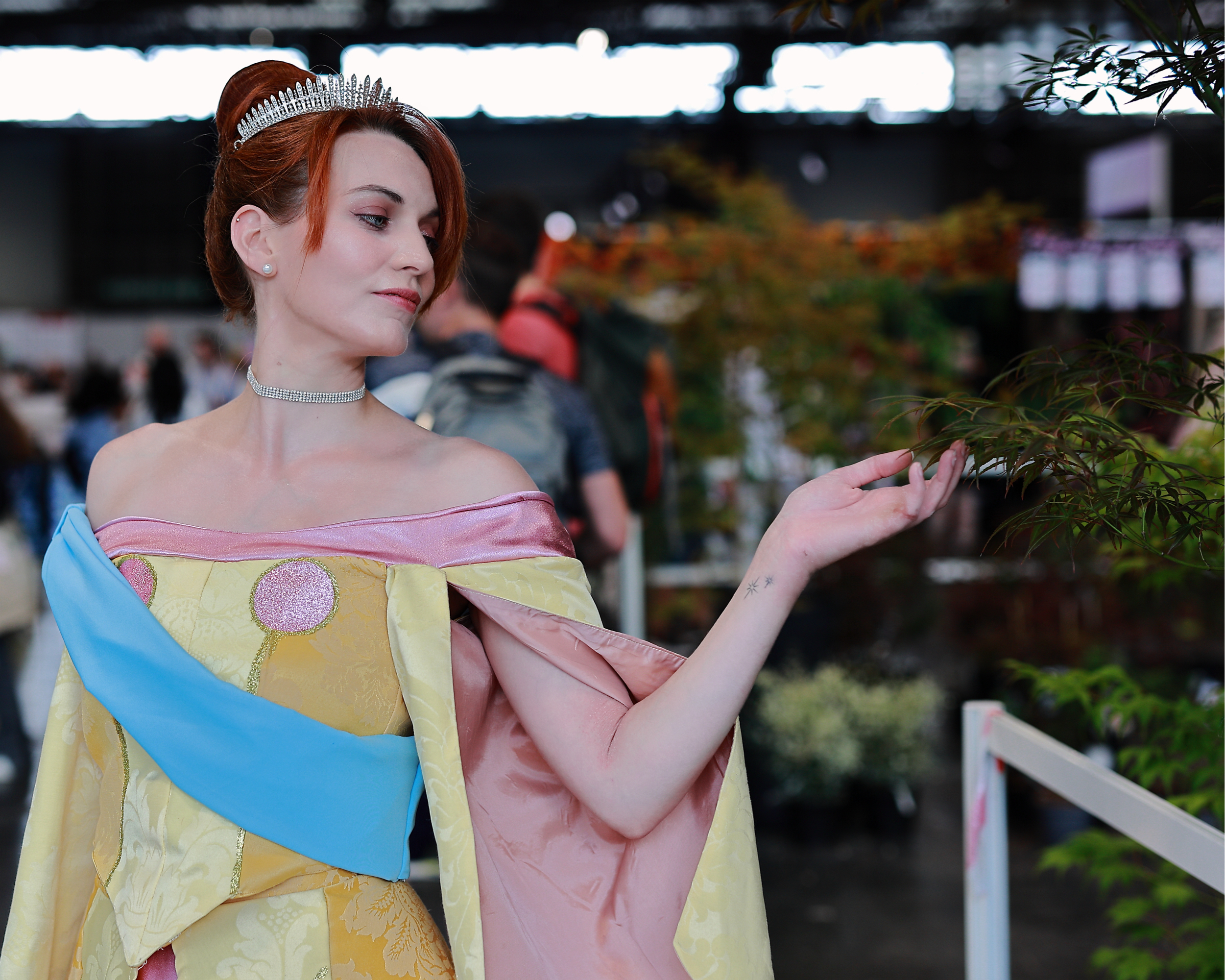 Anastasia  - Photo 3