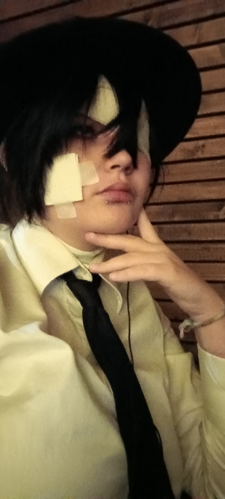Dazai Osamu — photo 9