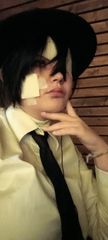 Dazai Osamu preview 3