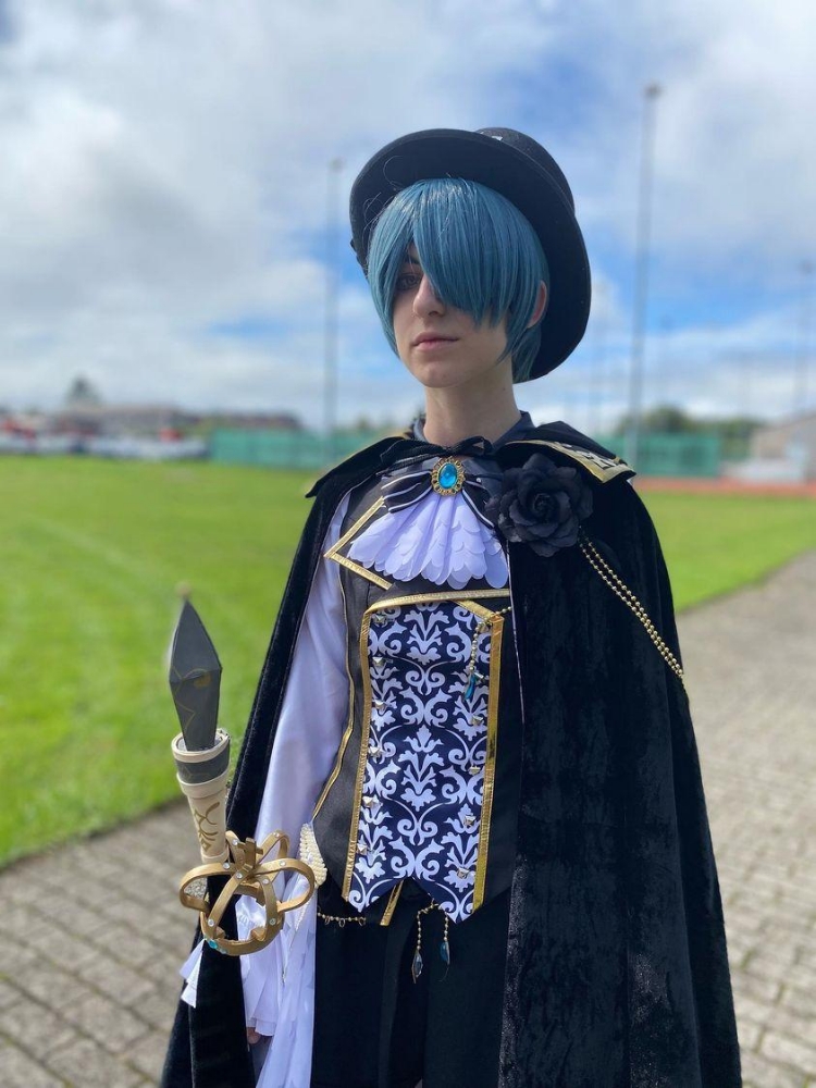 Ciel Yume 100 — photo 12