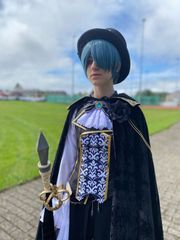 Ciel Yume 100 preview 3