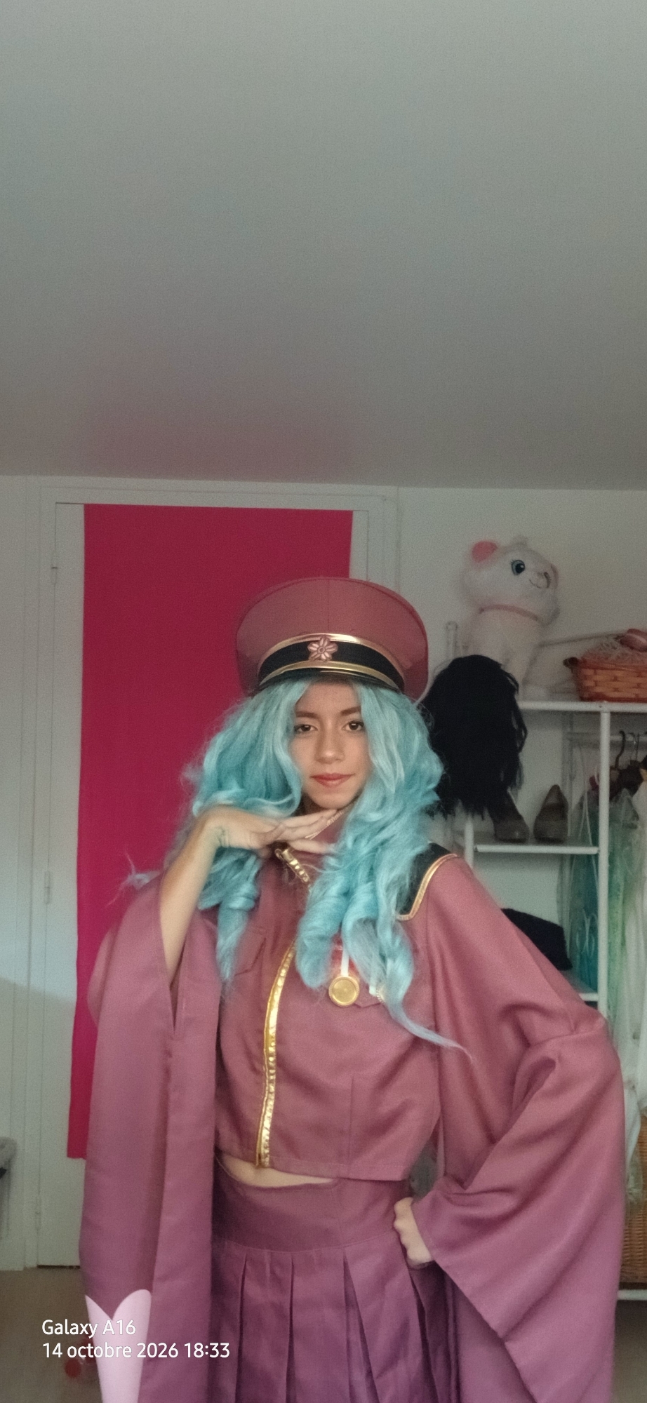 Miku, photo 7