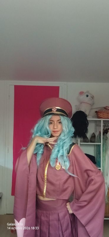 Yukiah.cosp, Miku