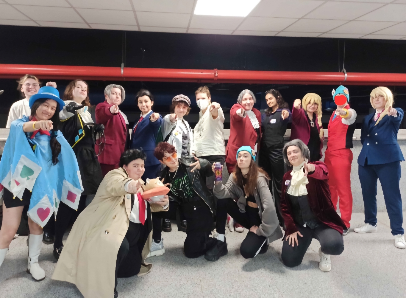 Apollo Justice — photo 28