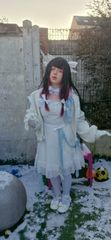 Columbina Casual preview 2