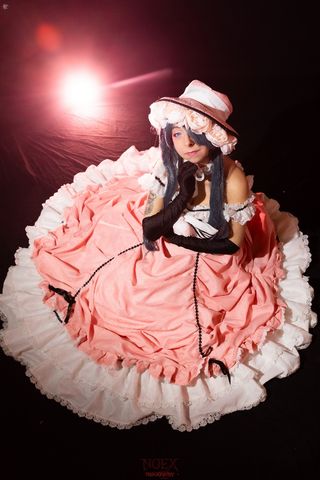 Lady Ciel