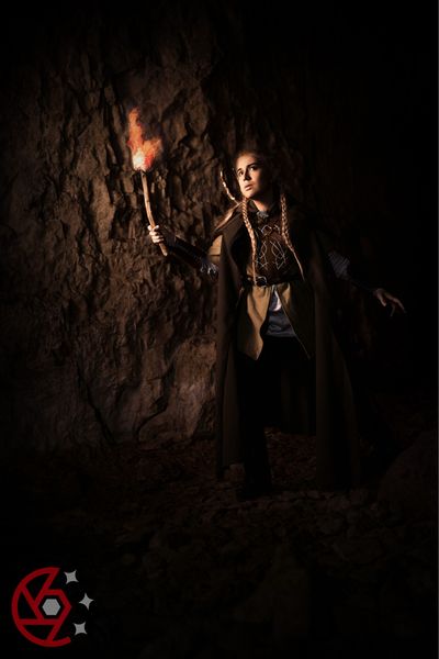 Artemis - Legolas 