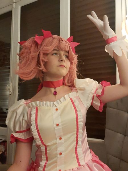 Yuko_ - Madoka