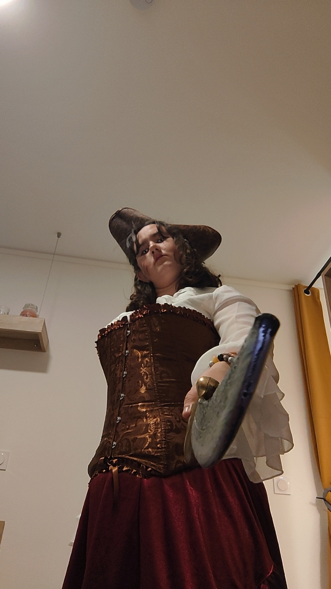 Pirate Steampunk — photo 11