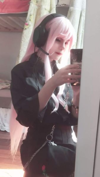 Piiu!! - Luka Set 1