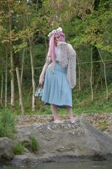 Fluttershy preview 2