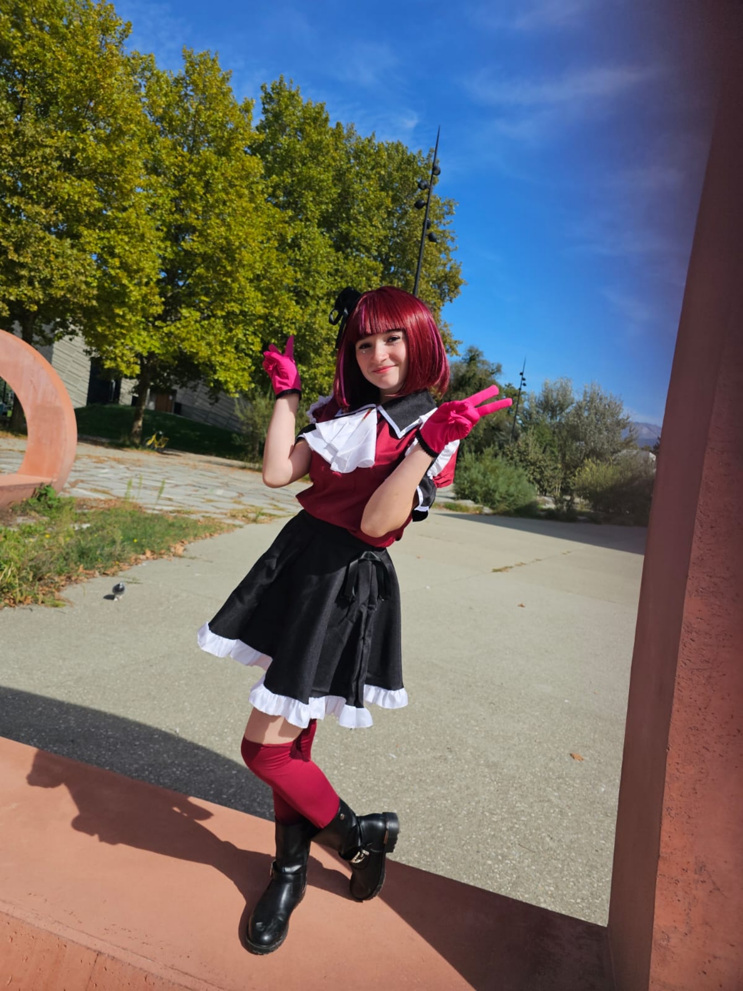 Kana — photo 32