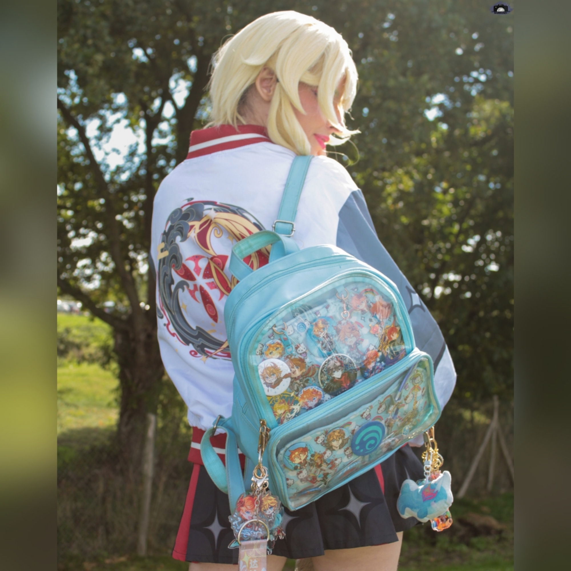 Tartaglia/Lumine - Photo 3