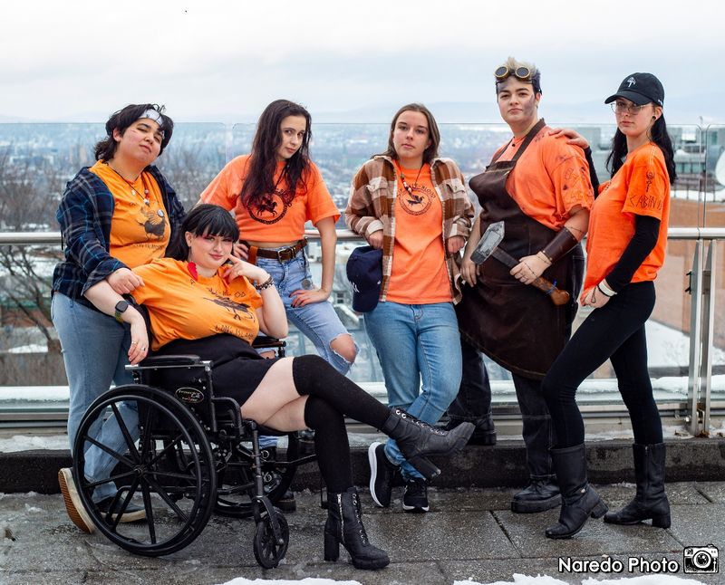 Percy Jackson & the Olympians