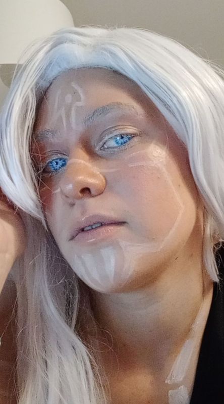 Mayouhou_cos – Gojo sukuna