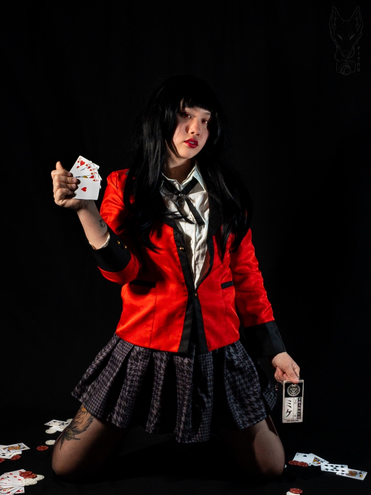 Yumeko - Photo 1