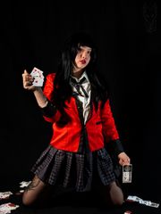 Yumeko preview 3