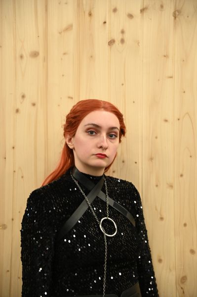 Léa🦋 - Sansa Stark