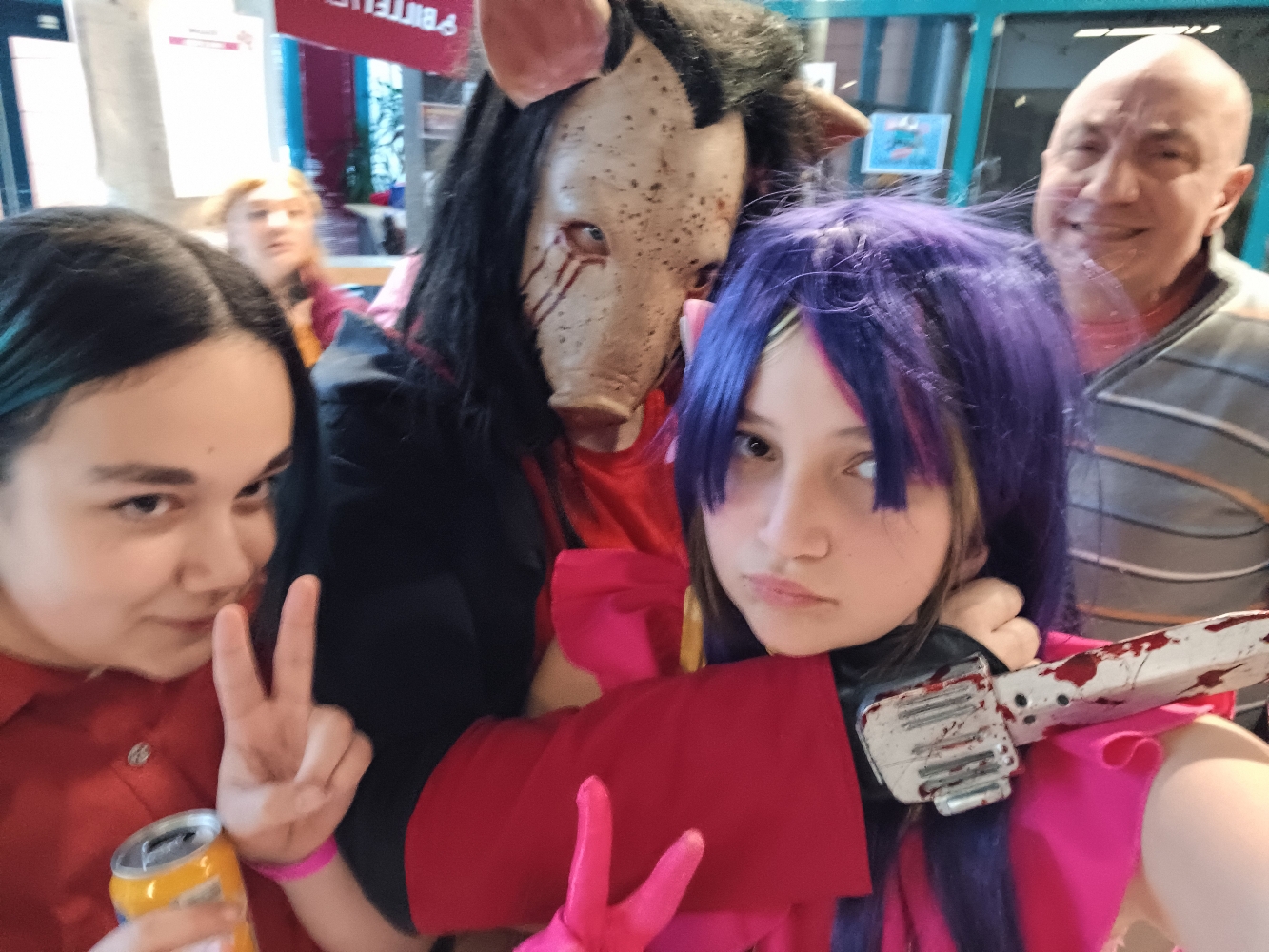 AI OSHINO — photo 14