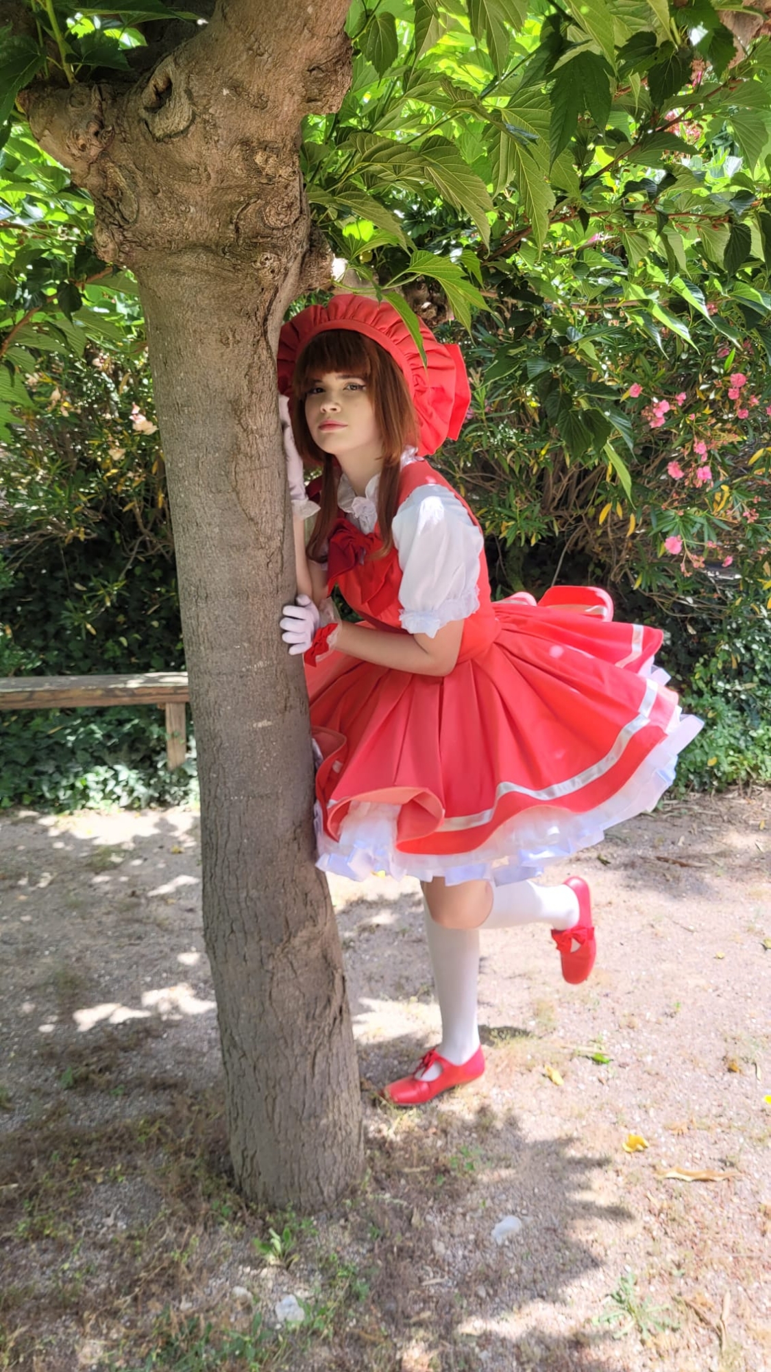 Sakura — photo 21