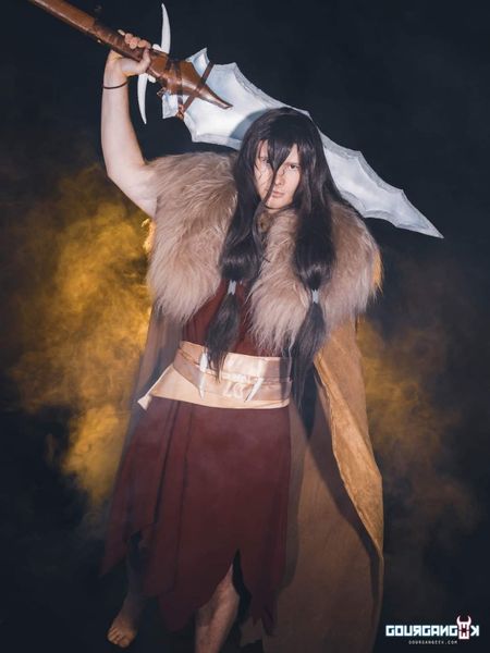 Youki0 - Dr stone duo