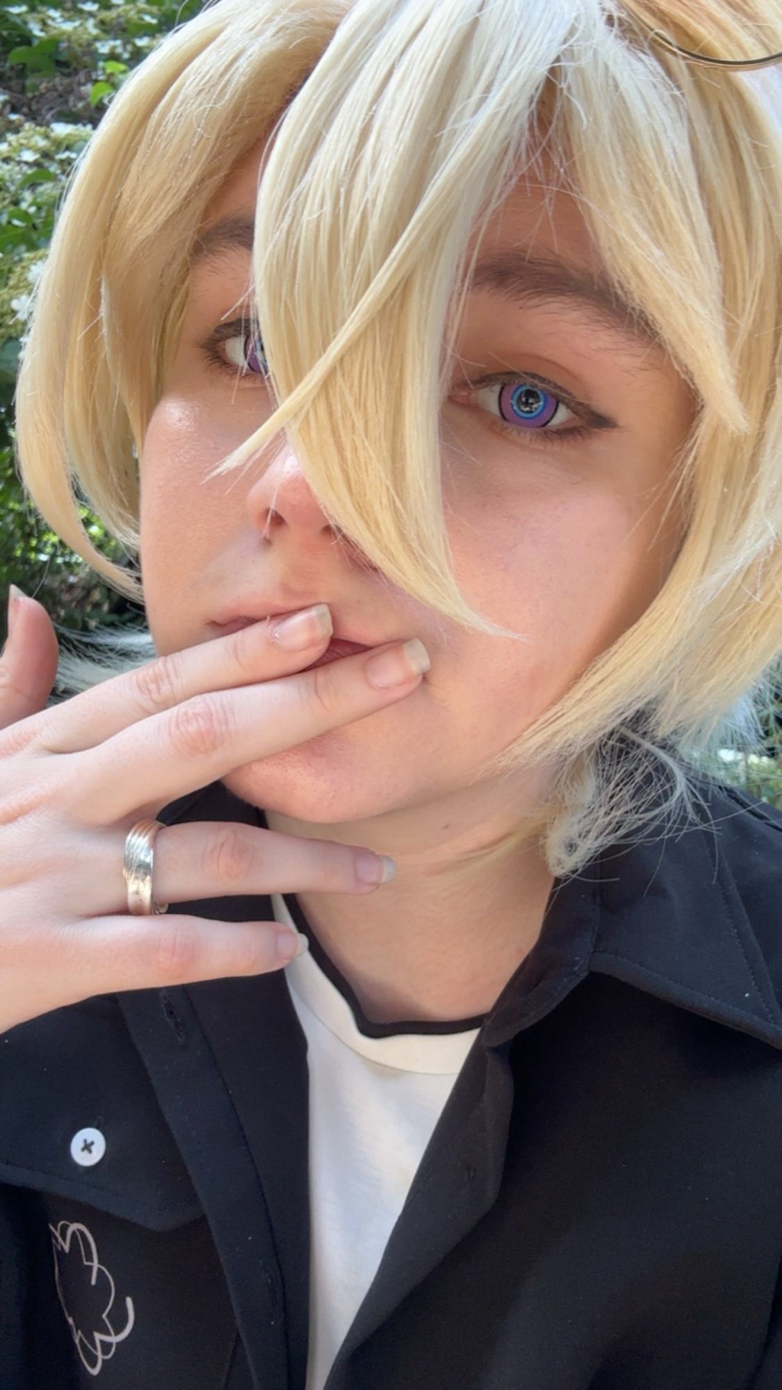 Aventurine casual — photo 7