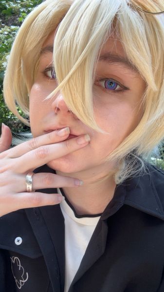 Kitotsu - Aventurine casual 