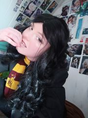 Sirius Black preview 2