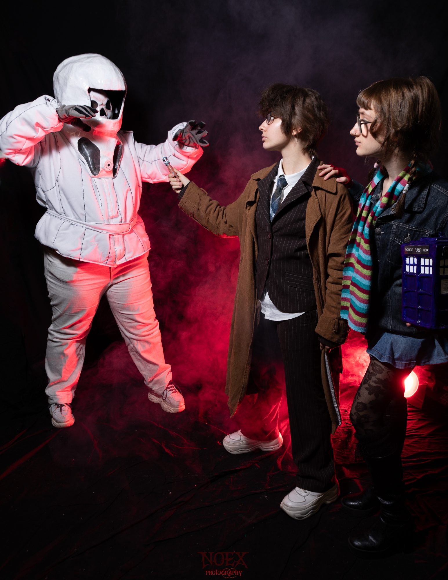 DoctorWho JEvent2025 - Photo 1