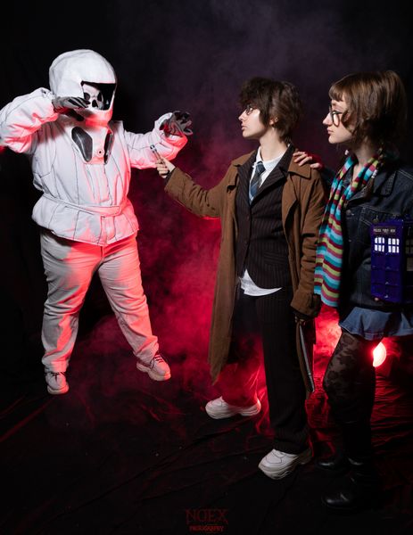 Vermine - DoctorWho JEvent2025
