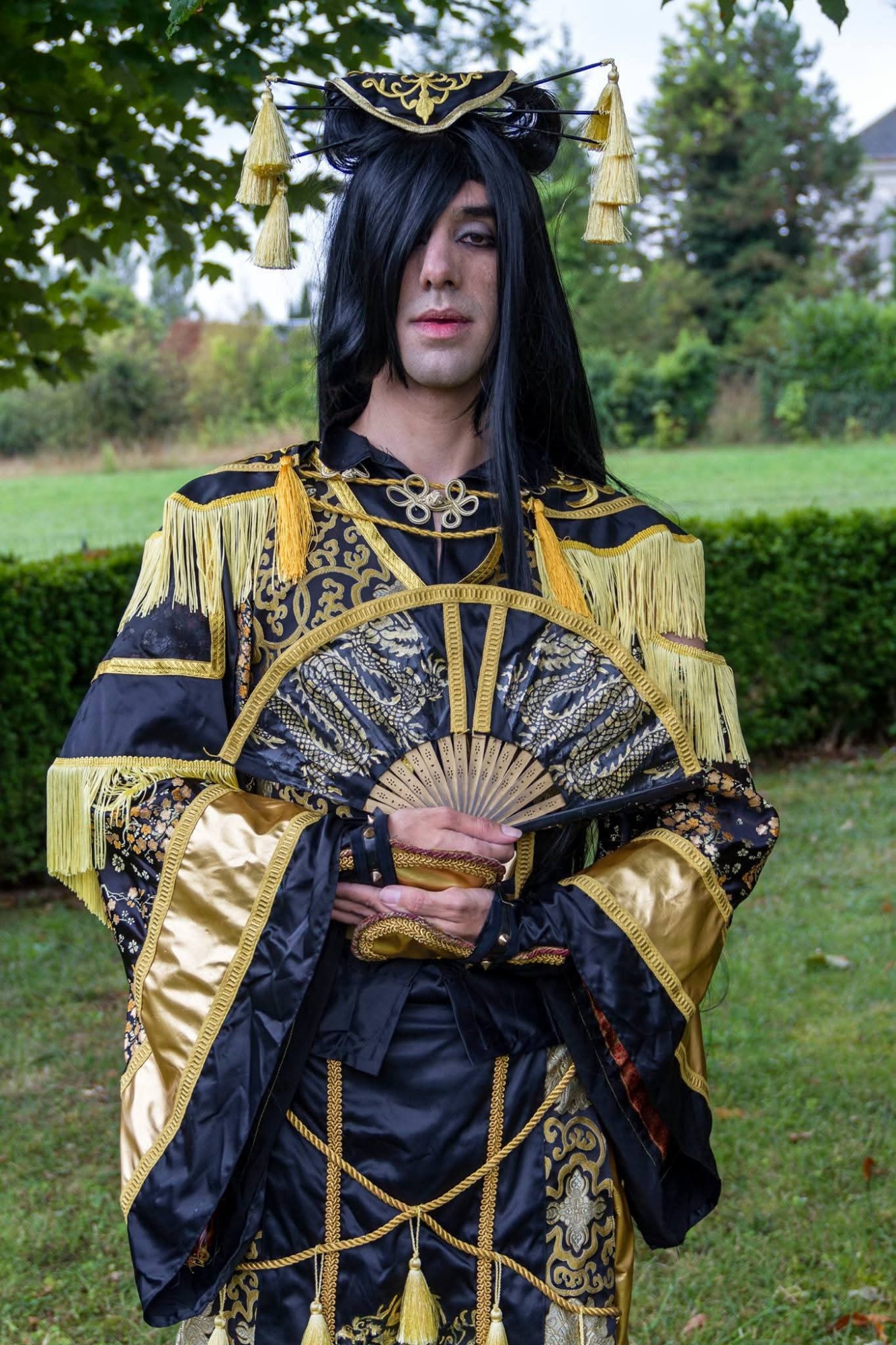 Asagi, photo 43