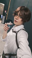 Eren Set 1 preview 3