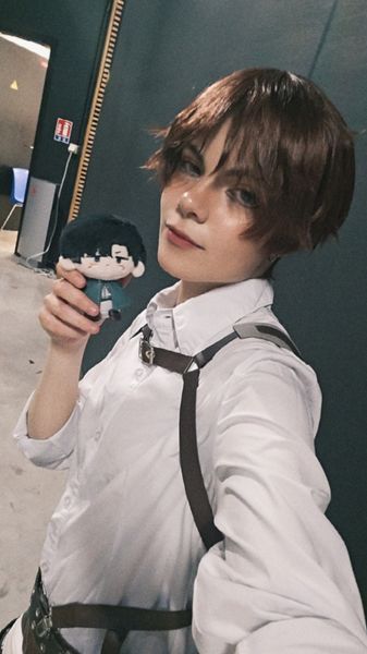 Piiu!! - Eren Set 1