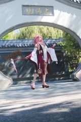 Yae Miko preview 3