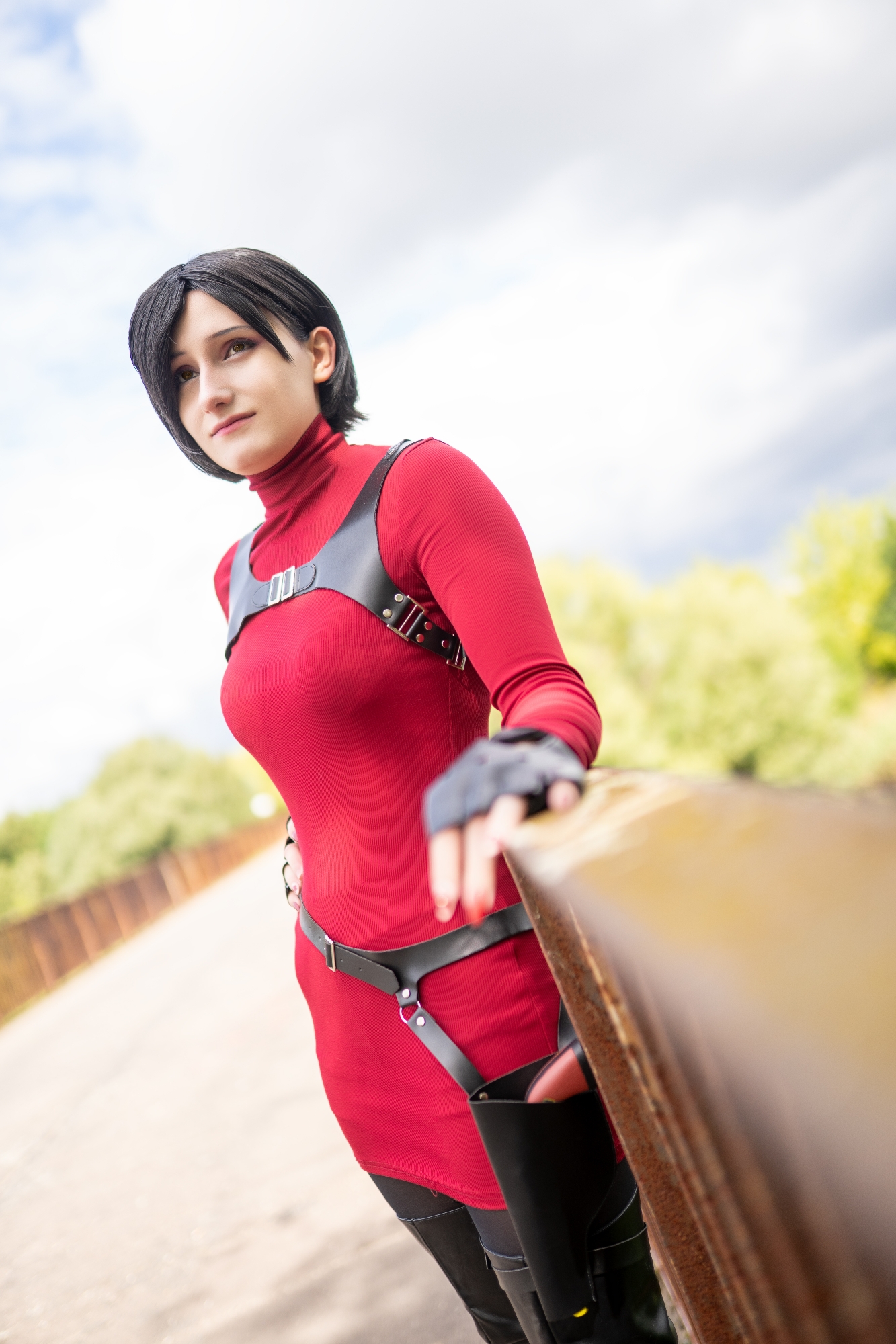 Ada Wong — photo 11
