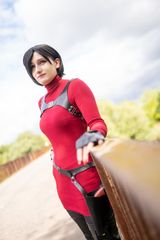 Ada Wong preview 3