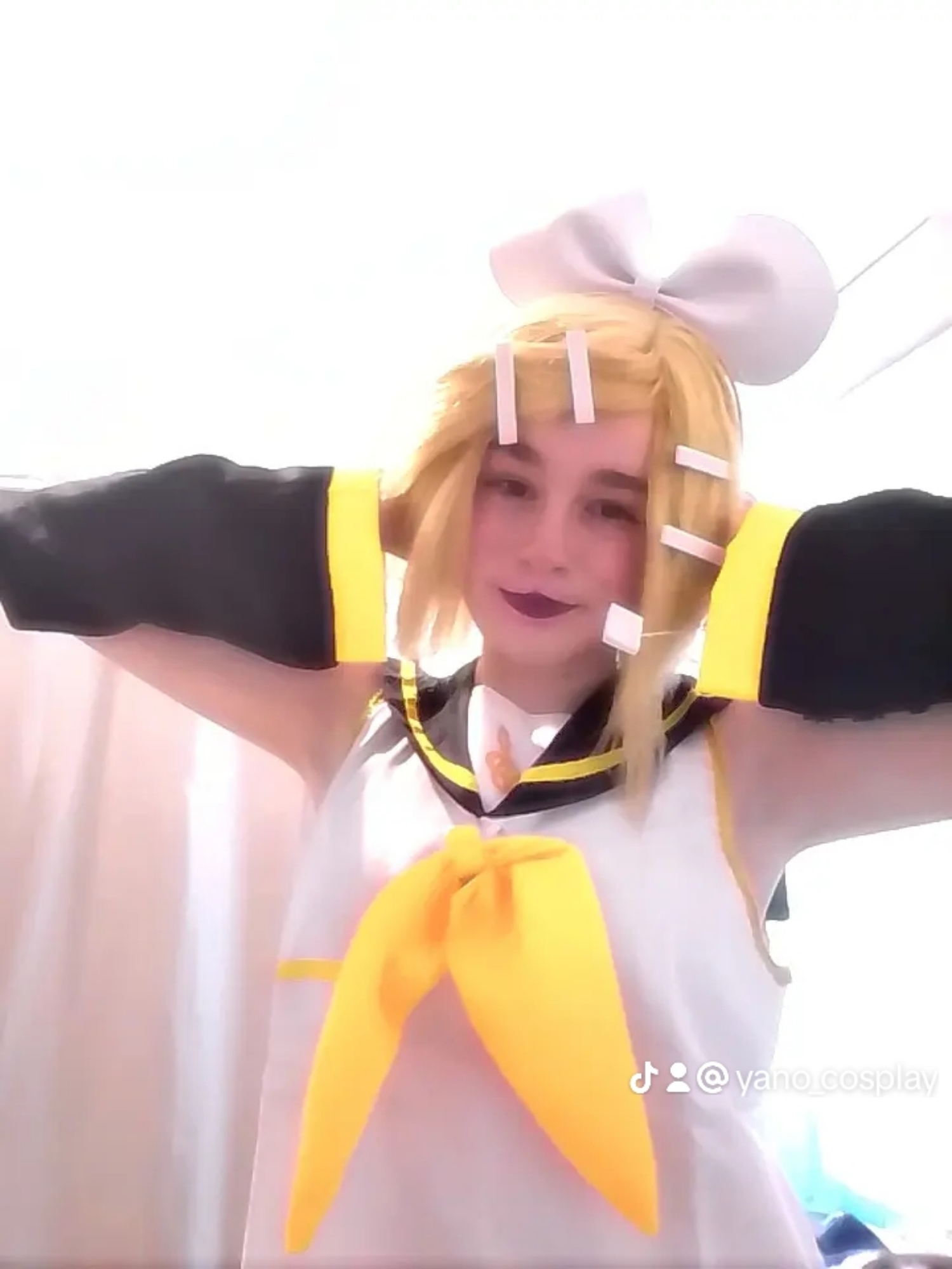 Rin kagamine — photo 14