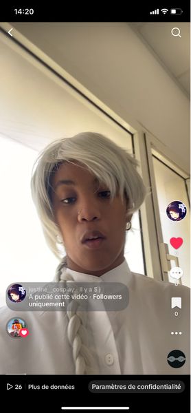 Justinecosplay13 - Nikolai 