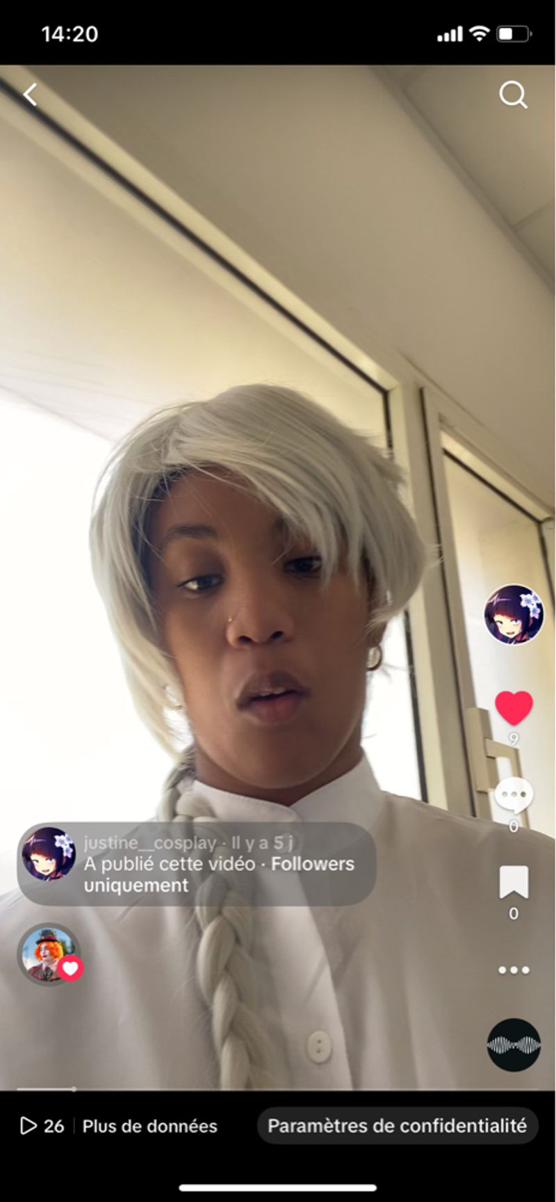 Justinecosplay13 – Nikolai 