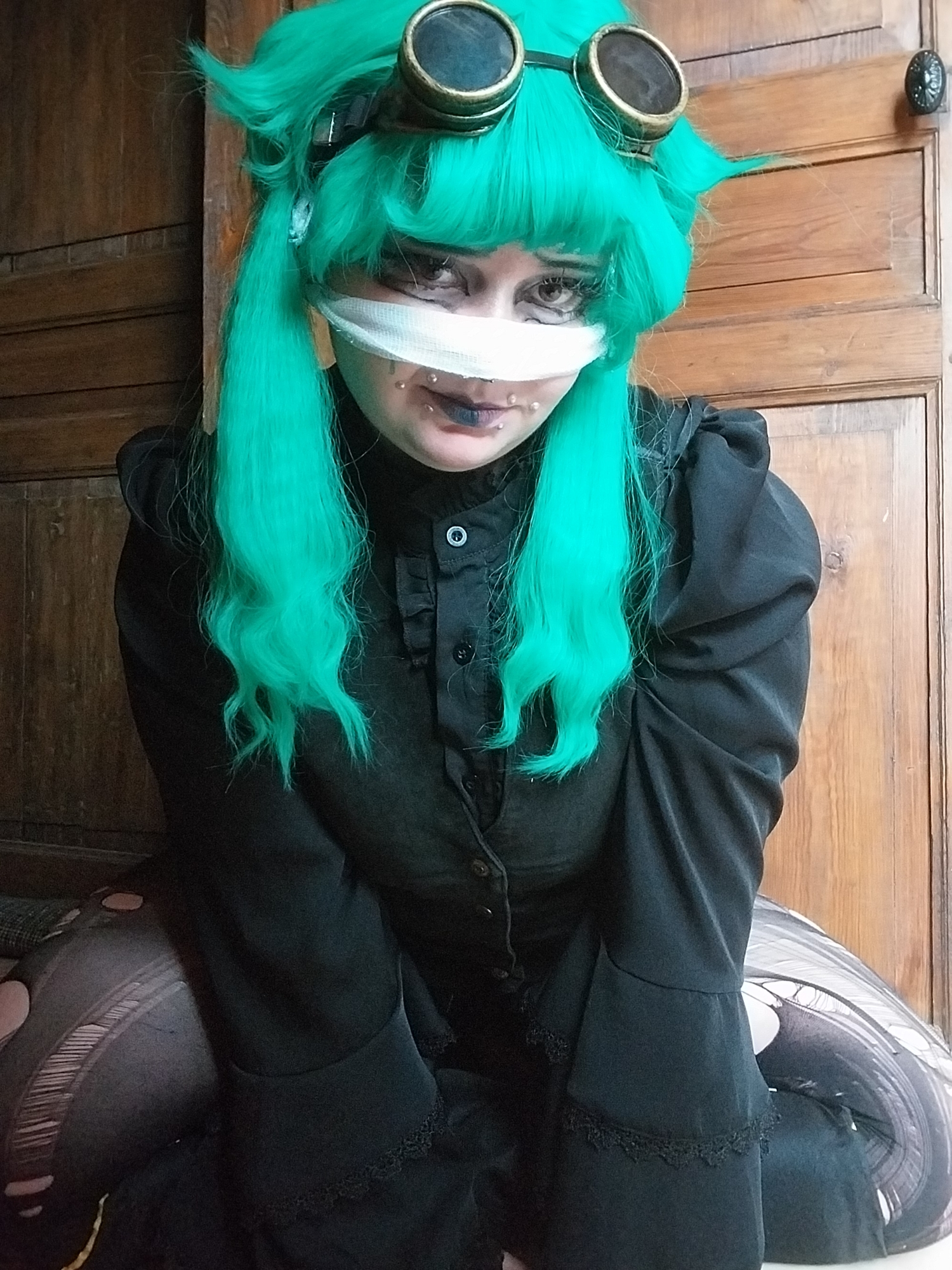 Gumi vkei vers. - Photo 1