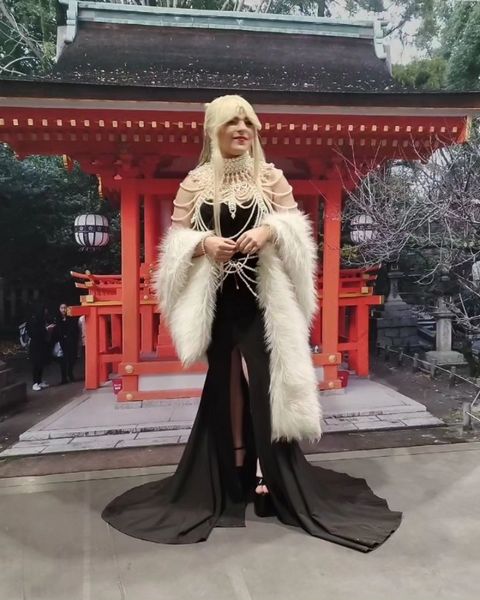 Ladiva - Ningguang