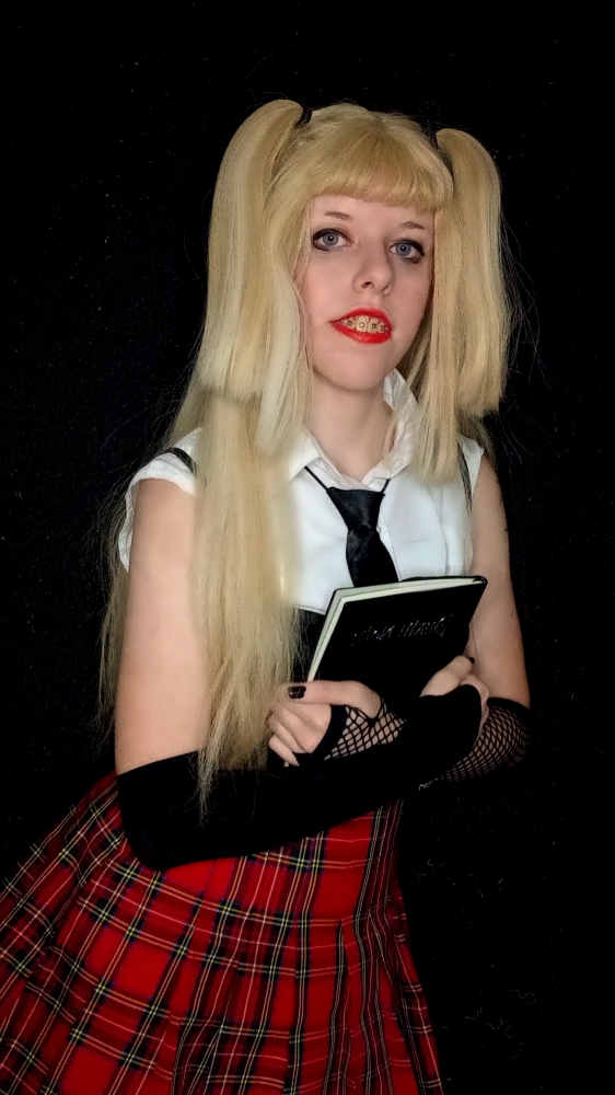 Misa Amane V2 - Photo 2